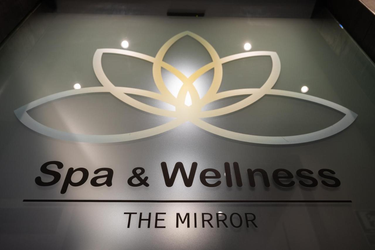 El Tarter The Mirror & Spa Luxury Apartments Exterior foto