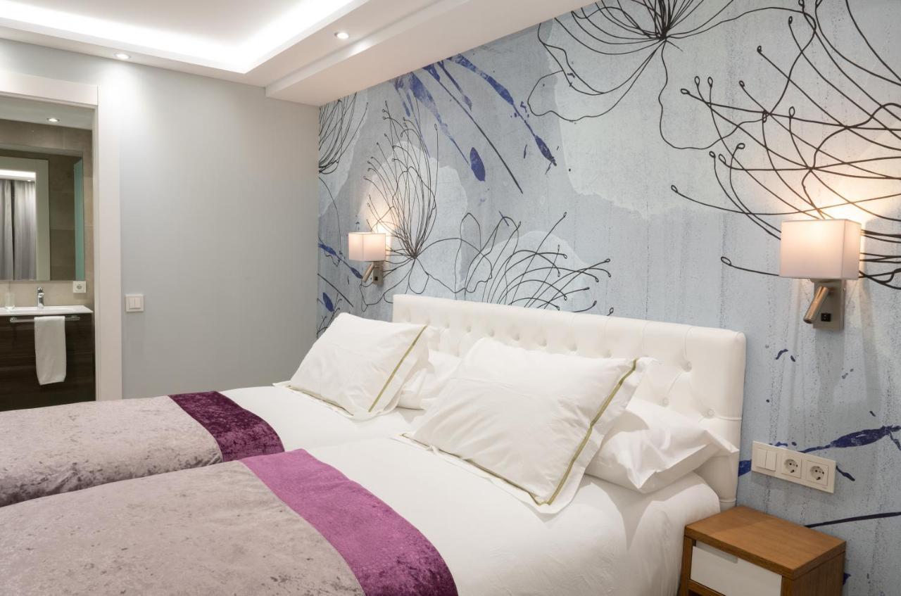 El Tarter The Mirror & Spa Luxury Apartments Exterior foto