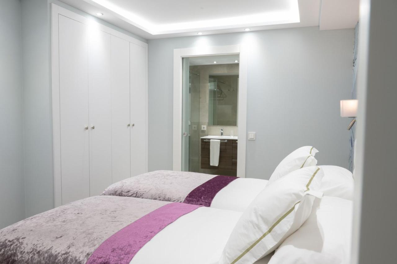 El Tarter The Mirror & Spa Luxury Apartments Exterior foto
