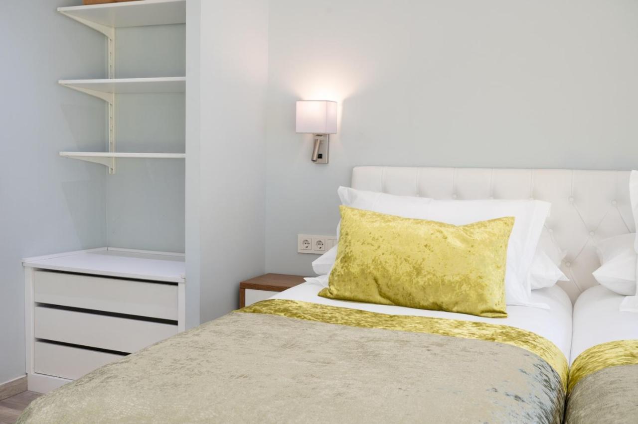 El Tarter The Mirror & Spa Luxury Apartments Exterior foto