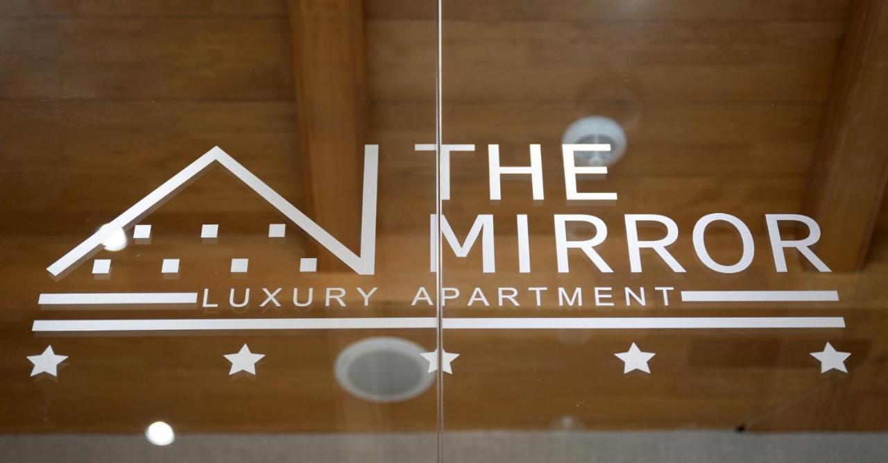 El Tarter The Mirror & Spa Luxury Apartments Exterior foto