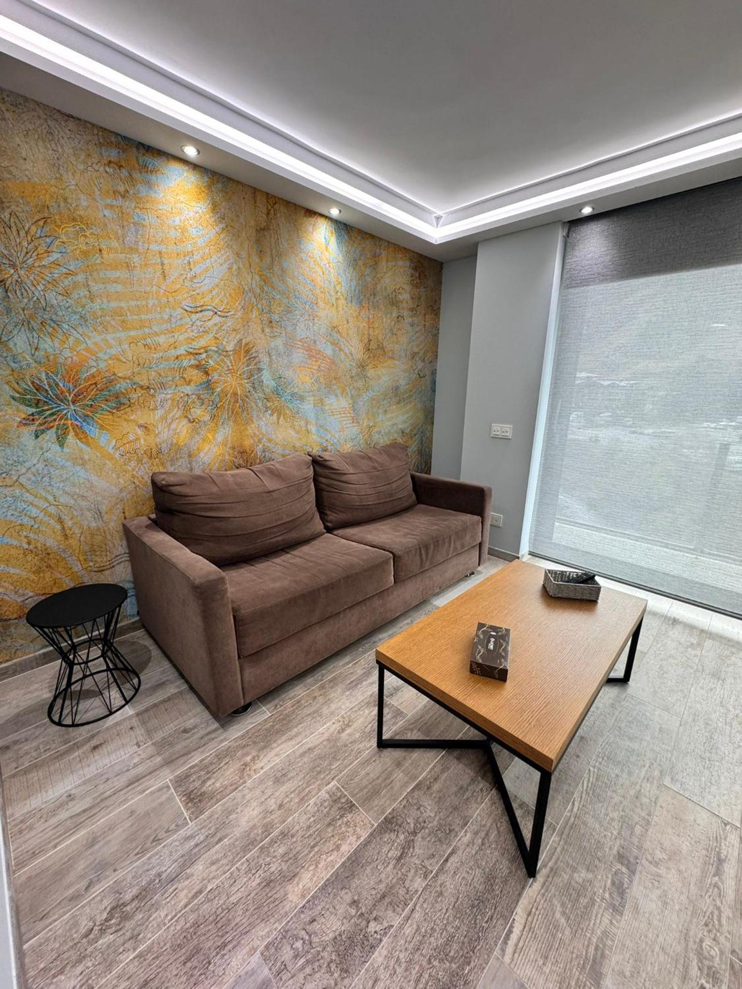 El Tarter The Mirror & Spa Luxury Apartments Exterior foto